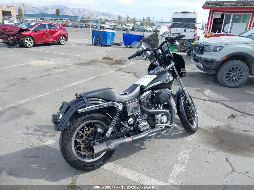 2003 HARLEY-DAVIDSON FXDXT 1HD1GLV133K301808