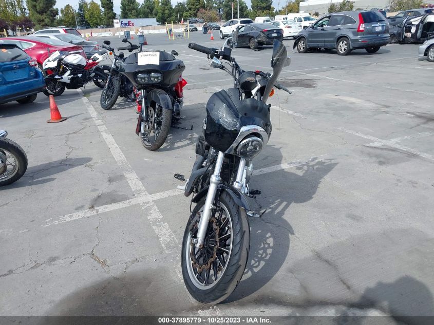 2003 HARLEY-DAVIDSON FXDXT 1HD1GLV133K301808