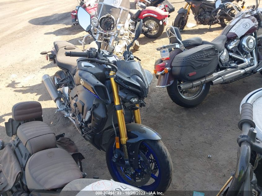 2023 YAMAHA MTN1000 D - JYARN81E8PA000426