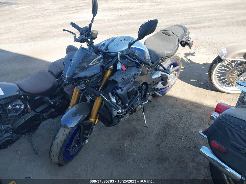2023 YAMAHA MTN1000 D - JYARN81E8PA000426