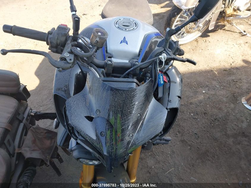 2023 YAMAHA MTN1000 D - JYARN81E8PA000426