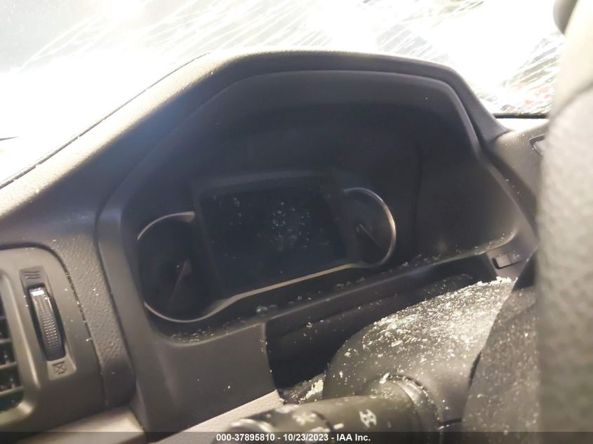 2019 HONDA PILOT LX - 5FNYF6H11KB095657