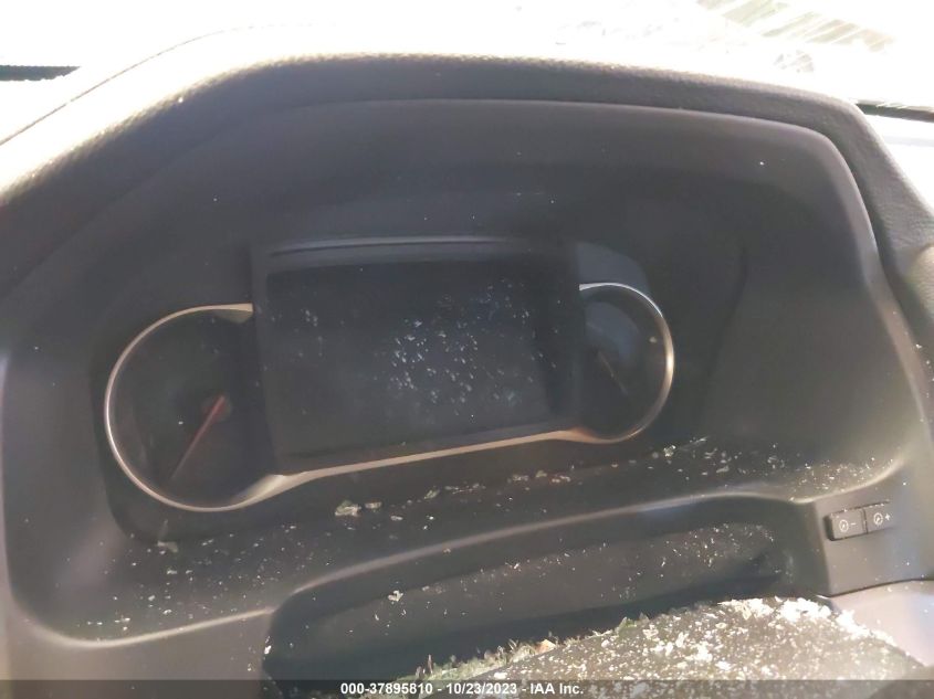 2019 HONDA PILOT LX - 5FNYF6H11KB095657