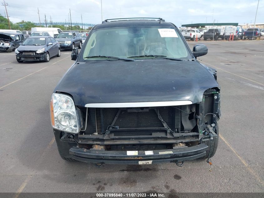 2014 GMC YUKON SLT - 1GKS1CE04ER246525