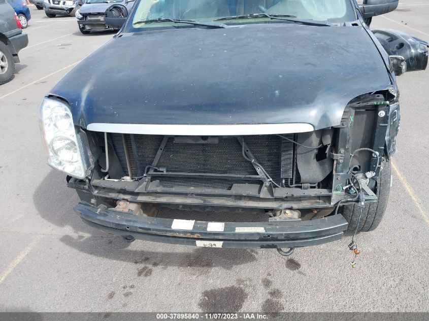 2014 GMC YUKON SLT - 1GKS1CE04ER246525