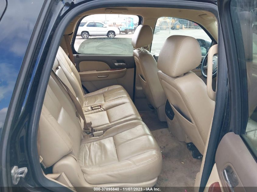 2014 GMC YUKON SLT - 1GKS1CE04ER246525