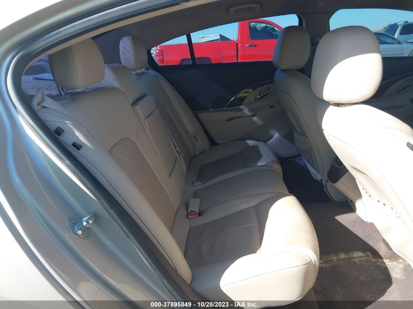 2015 BUICK LACROSSE LEATHER - 1G4GB5G38FF173403
