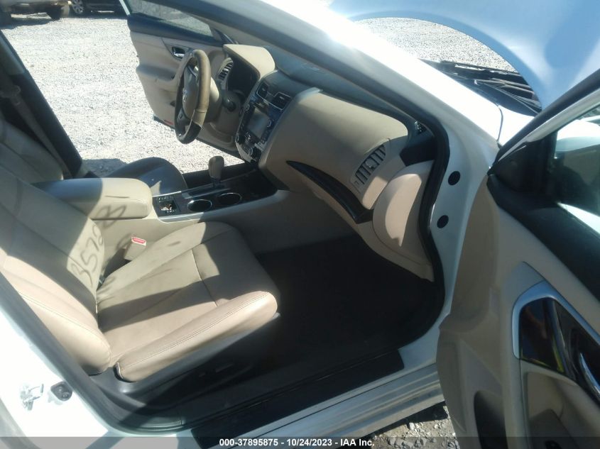 2015 NISSAN ALTIMA 2.5 SL - 1N4AL3AP5FN357281