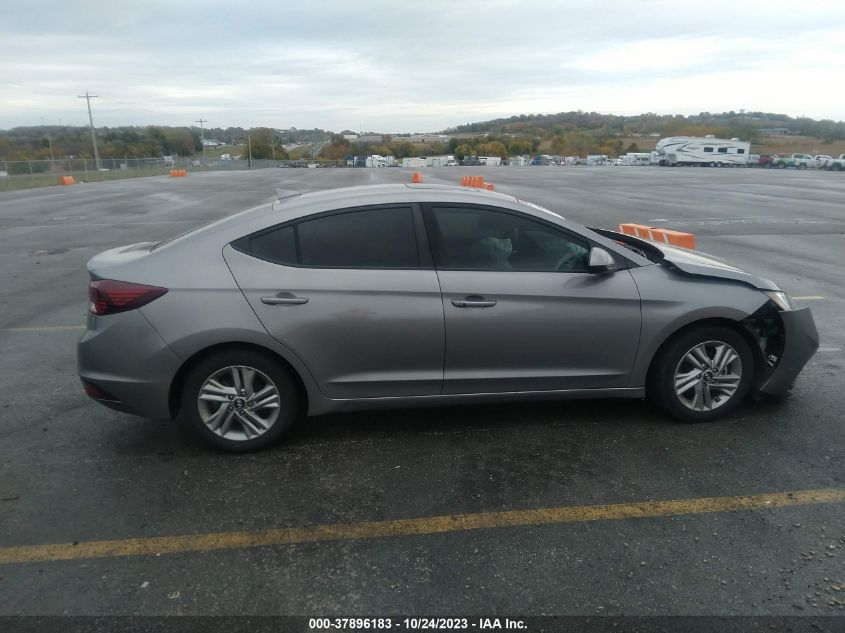 2020 HYUNDAI ELANTRA VALUE EDITION - KMHD84LF2LU945042