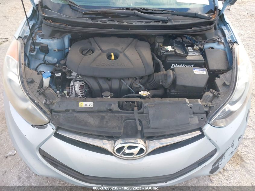 2013 HYUNDAI ELANTRA COUPE GS KMHDH6AE3DU011818