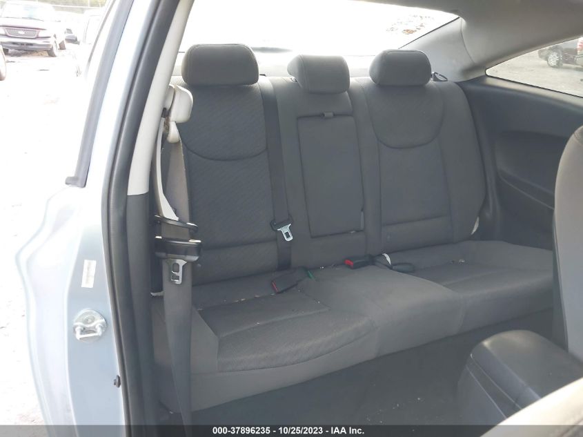 2013 HYUNDAI ELANTRA COUPE GS KMHDH6AE3DU011818