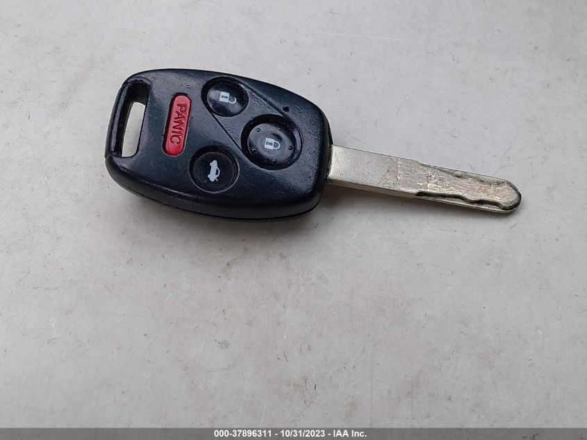 2013 HONDA CIVIC SDN LX - 2HGFB2F55DH518594