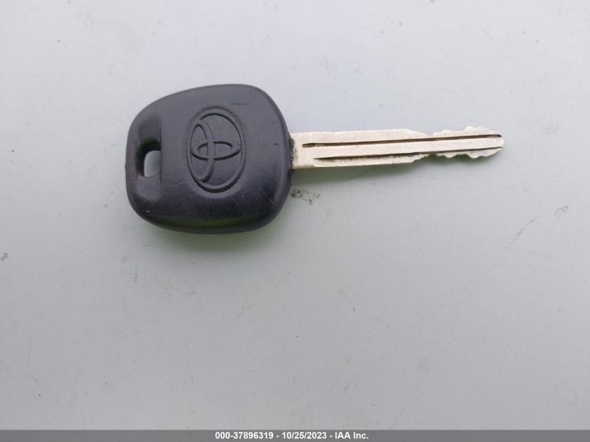 2014 TOYOTA COROLLA L/LE/S/S PLUS/LE PLUS - 5YFBURHE9EP044562