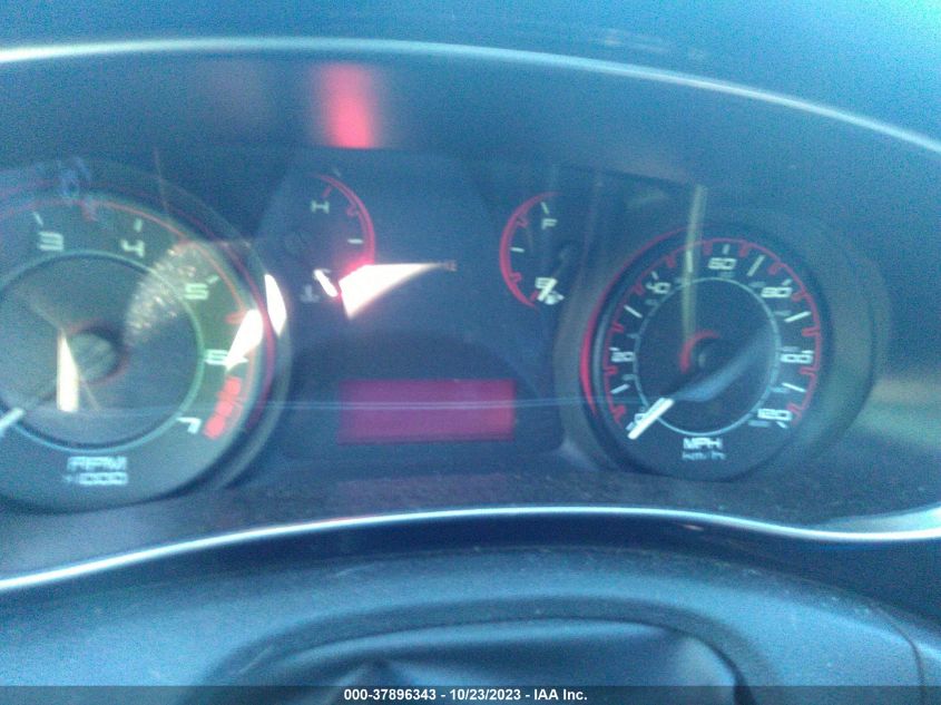 2013 DODGE DART SXT - 1C3CDFBA3DD200898