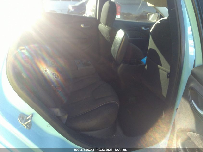 2013 DODGE DART SXT - 1C3CDFBA3DD200898