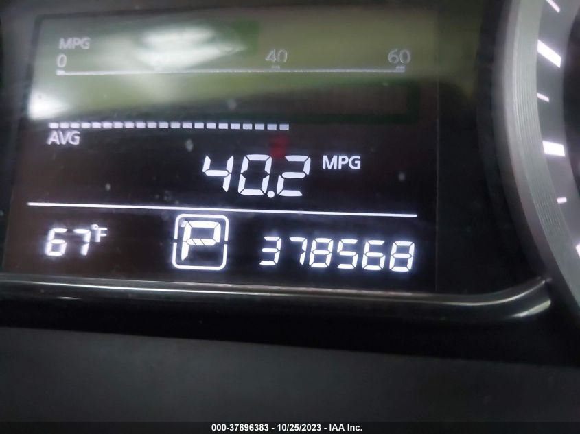 2014 NISSAN SENTRA SV - 3N1AB7AP6EY304548