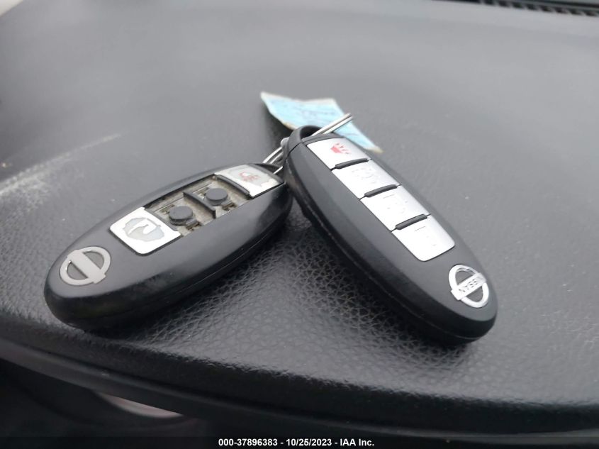 2014 NISSAN SENTRA SV - 3N1AB7AP6EY304548