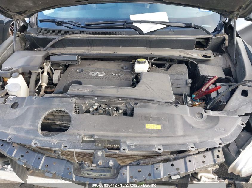 2015 INFINITI QX60 - 5N1AL0MM5FC556378