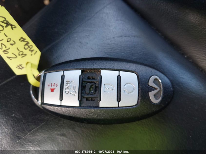 2015 INFINITI QX60 - 5N1AL0MM5FC556378