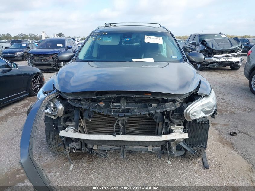 2015 INFINITI QX60 - 5N1AL0MM5FC556378