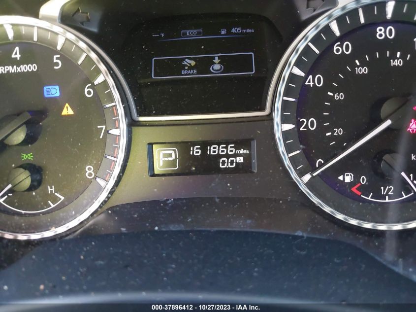 2015 INFINITI QX60 - 5N1AL0MM5FC556378