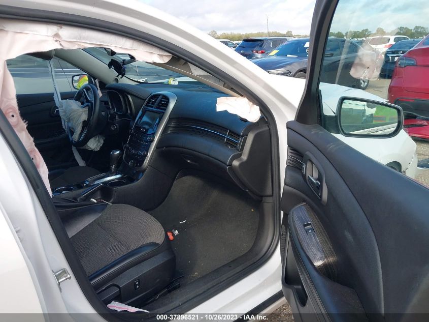 2015 CHEVROLET MALIBU LT - 1G11D5SL5FF259854