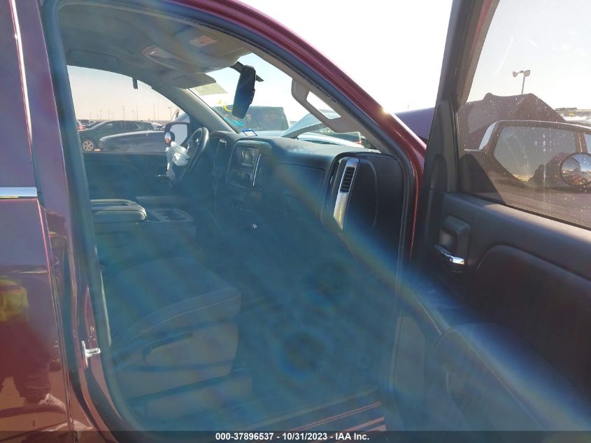 2014 CHEVROLET SILVERADO 1500 LT - 3GCUKREC0EG496200