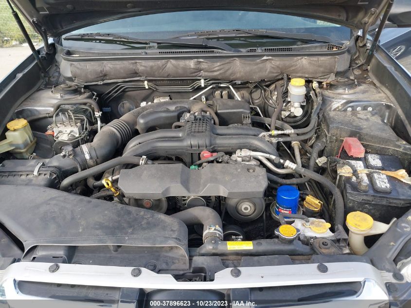 2014 SUBARU OUTBACK 2.5I - 4S4BRBAC7E3241915