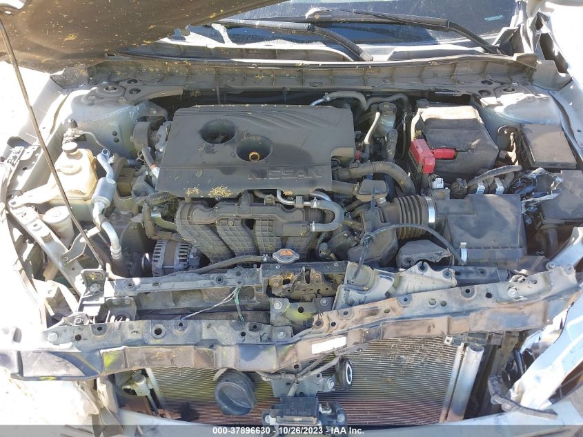 2019 NISSAN ALTIMA 2.5 S - 1N4BL4BWXKN321032