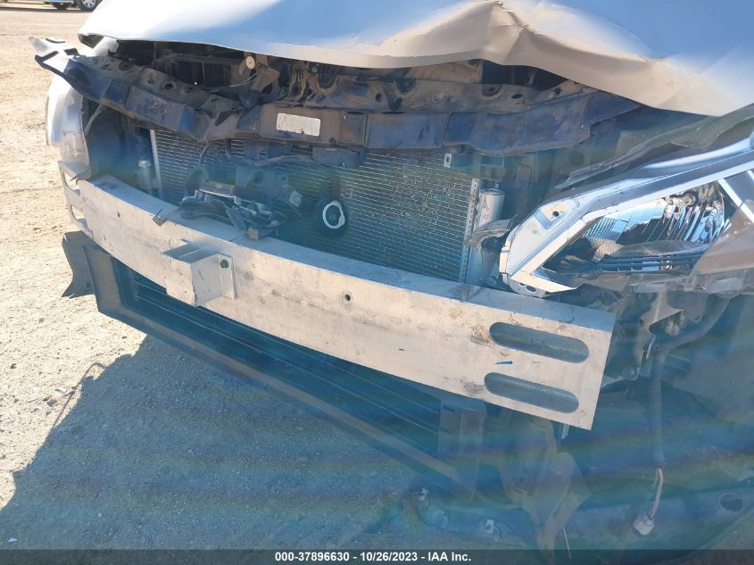 2019 NISSAN ALTIMA 2.5 S - 1N4BL4BWXKN321032
