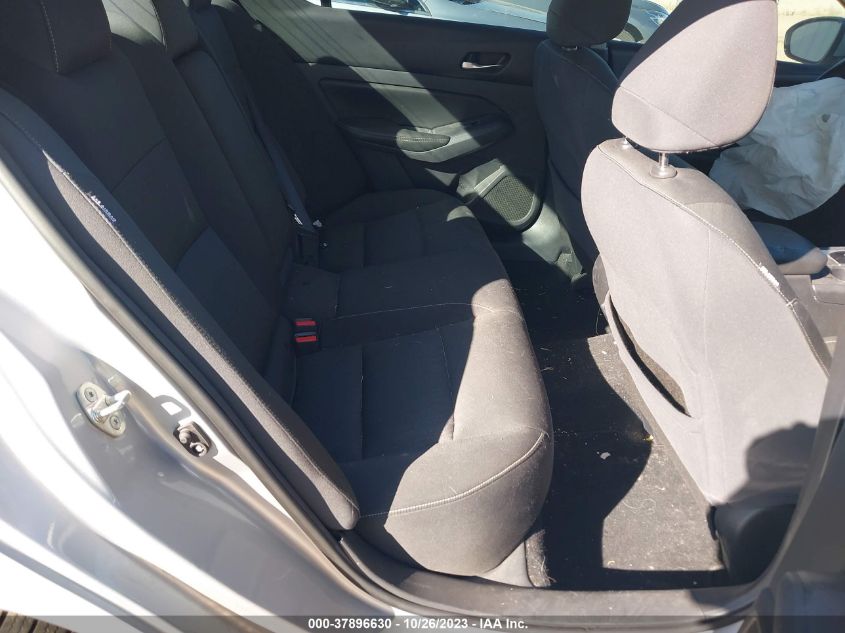 2019 NISSAN ALTIMA 2.5 S - 1N4BL4BWXKN321032