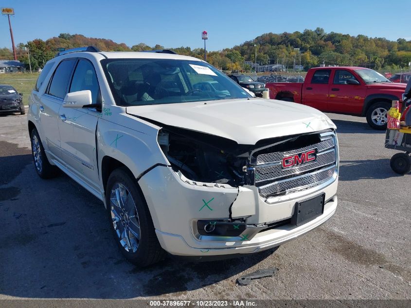 2015 GMC ACADIA DENALI 1GKKVTKD1FJ258823