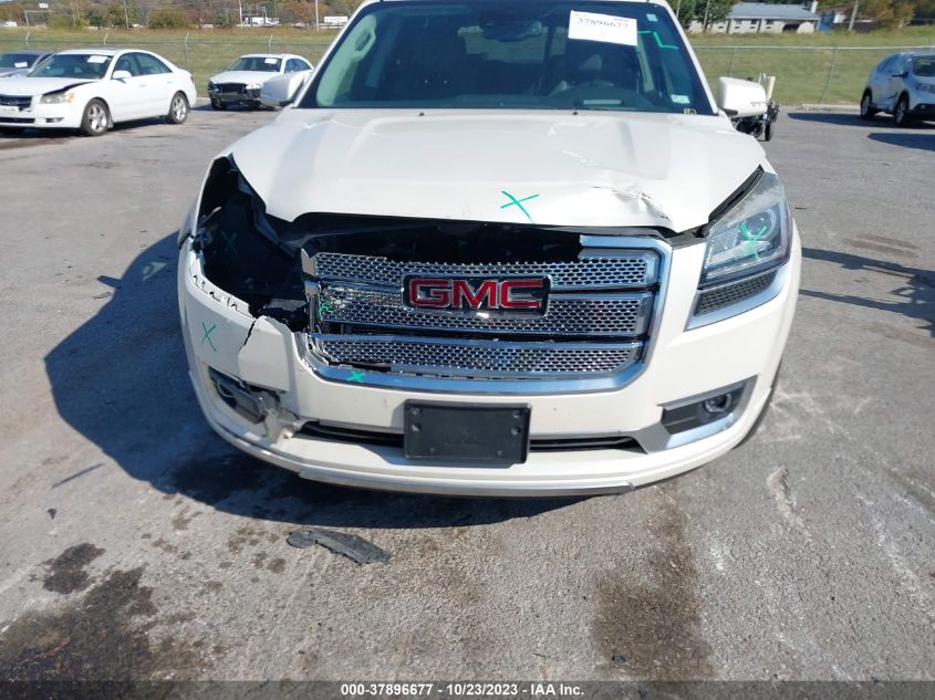 2015 GMC ACADIA DENALI 1GKKVTKD1FJ258823