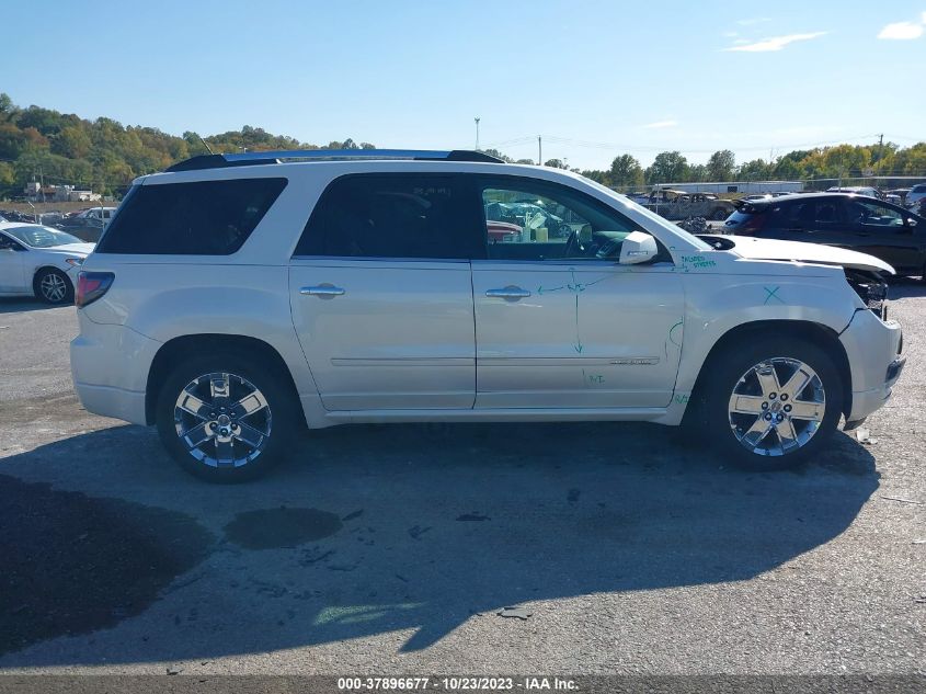2015 GMC ACADIA DENALI 1GKKVTKD1FJ258823