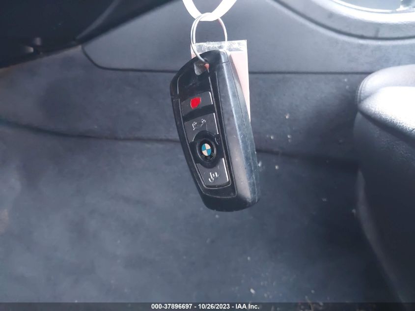 2014 BMW 550I - WBAKN9C53ED681869
