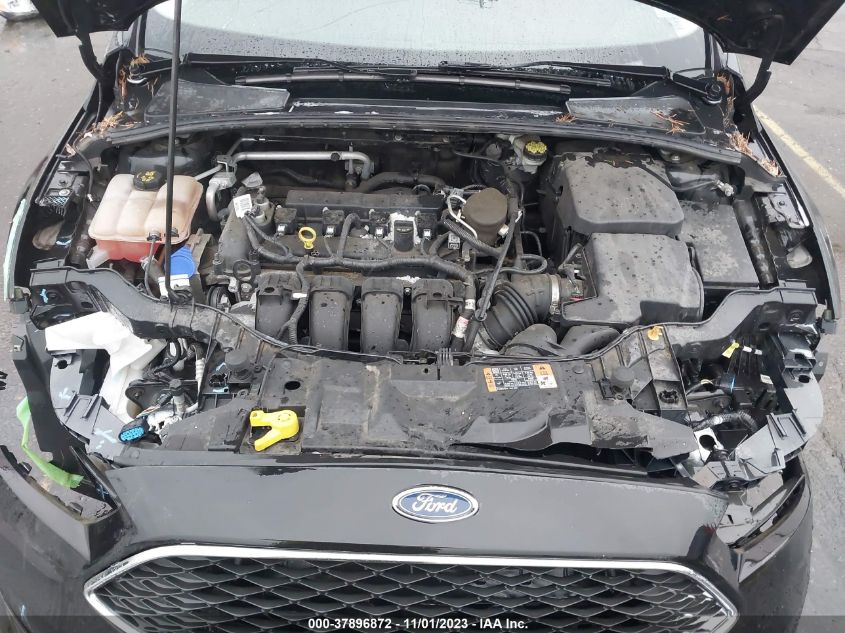 2015 FORD FOCUS S - 1FADP3E22FL285984