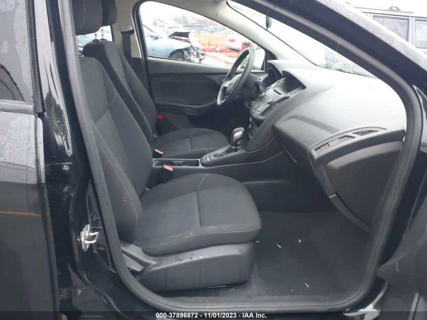 2015 FORD FOCUS S - 1FADP3E22FL285984