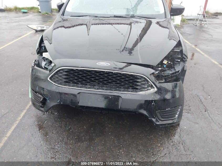 2015 FORD FOCUS S - 1FADP3E22FL285984