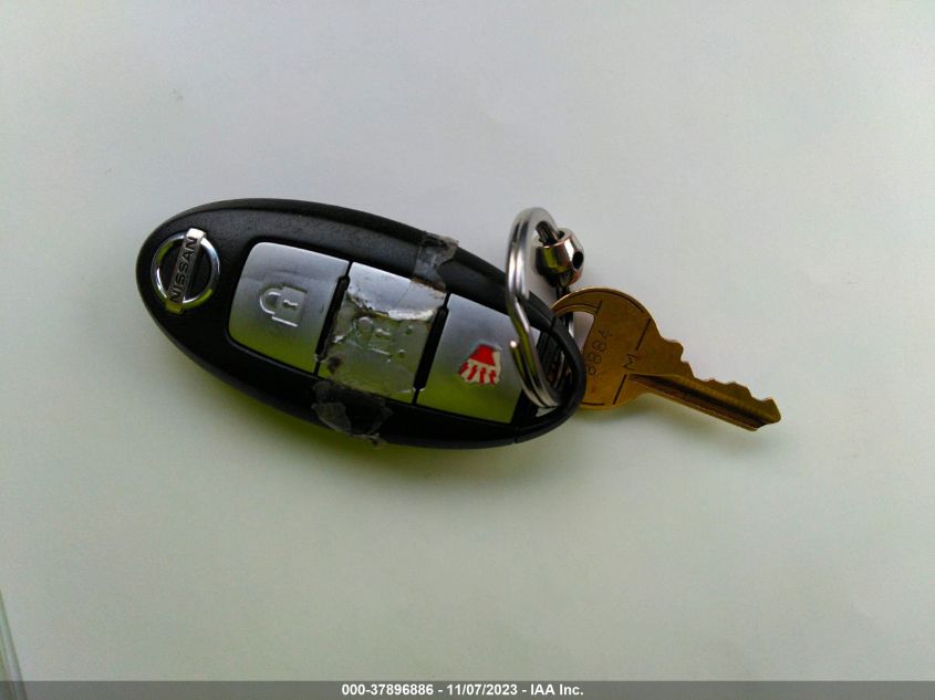 2013 NISSAN PATHFINDER SV - 5N1AR2MM5DC609099