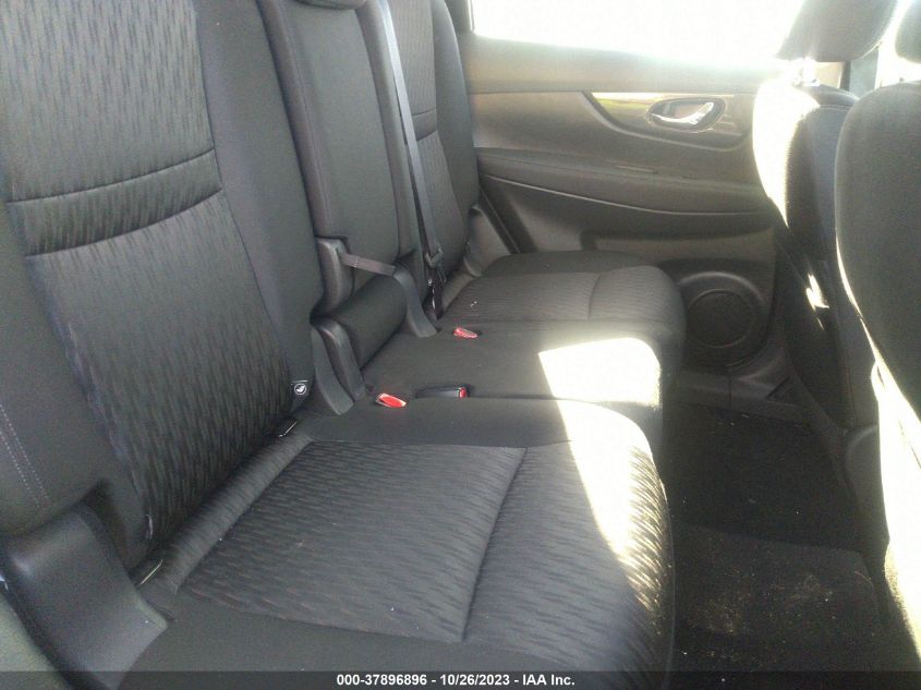 2019 NISSAN ROGUE SV - KNMAT2MV6KP540654