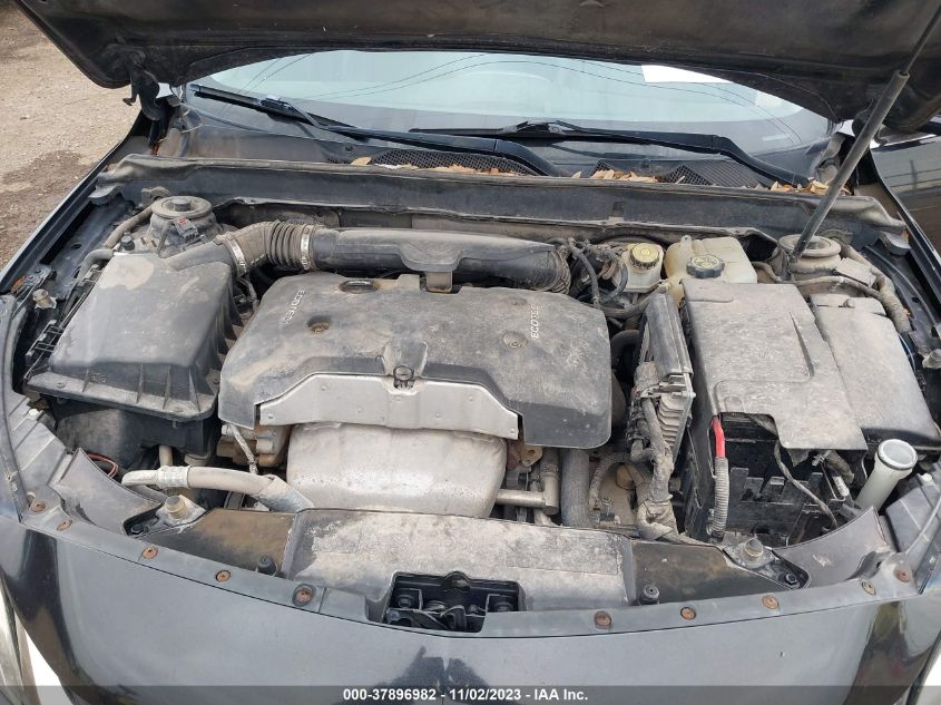 2015 CHEVROLET MALIBU LT - 1G11C5SL8FF289269