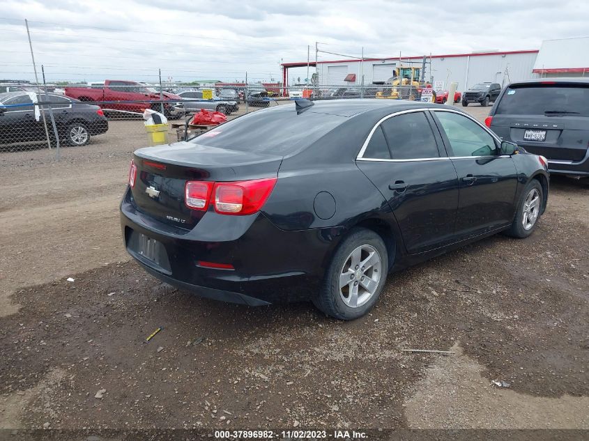 2015 CHEVROLET MALIBU LT - 1G11C5SL8FF289269