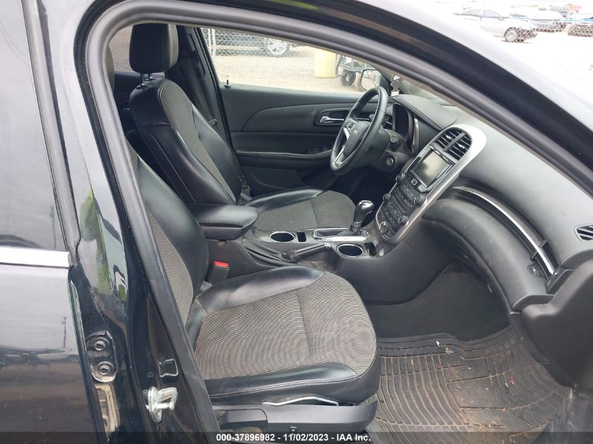 2015 CHEVROLET MALIBU LT - 1G11C5SL8FF289269