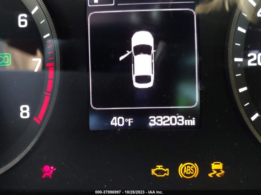 2015 HYUNDAI SONATA 2.4L SPORT - 5NPE34AF4FH144783