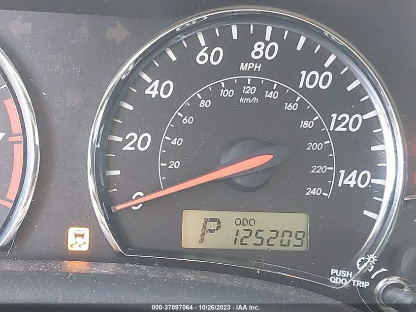 2013 TOYOTA COROLLA S - 5YFBU4EE8DP119919
