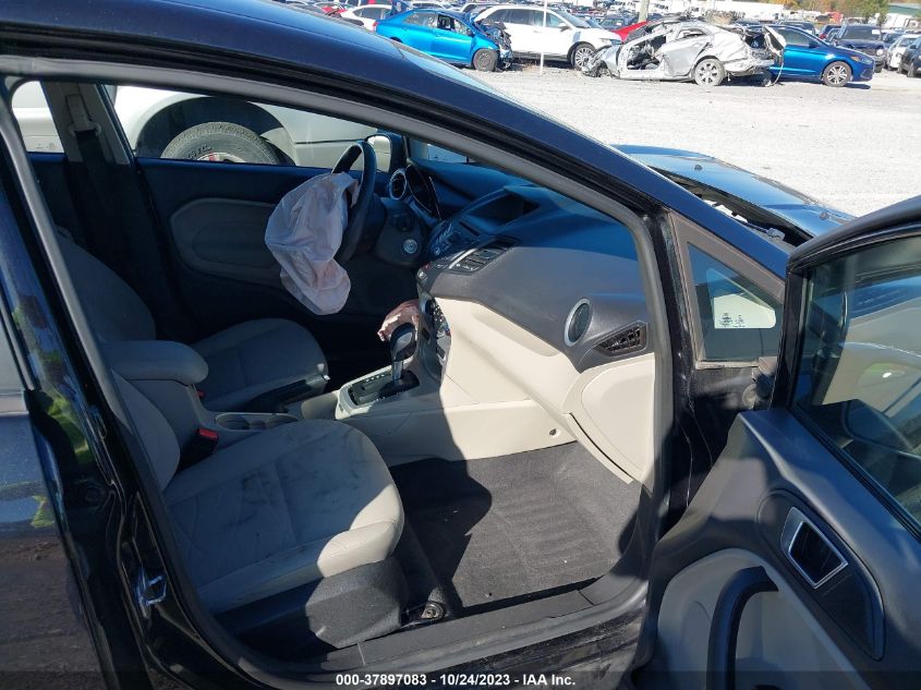 2015 FORD FIESTA SE - 3FADP4EJXFM157410