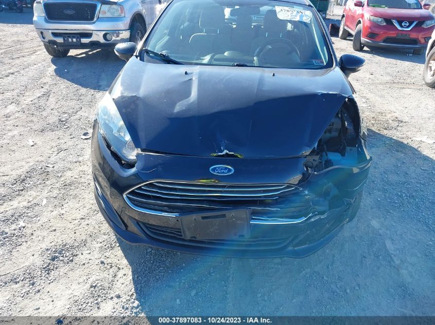 2015 FORD FIESTA SE - 3FADP4EJXFM157410