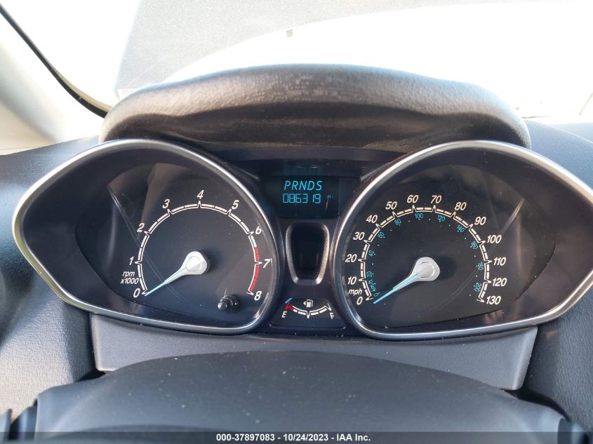 2015 FORD FIESTA SE - 3FADP4EJXFM157410