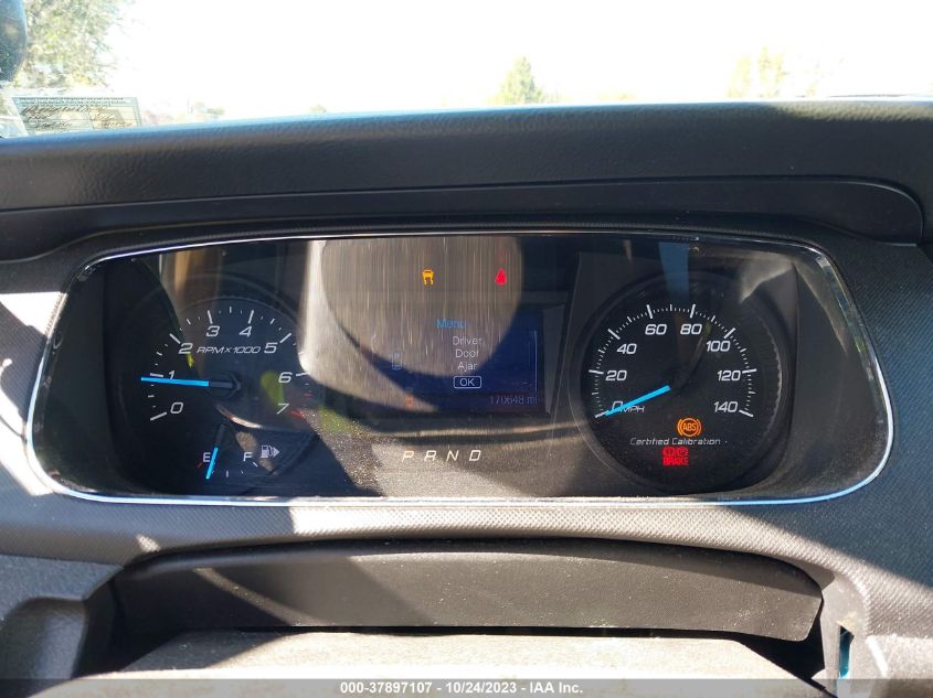 2013 FORD SEDAN POLICE INTERCEPTOR 1FAHP2M80DG184871