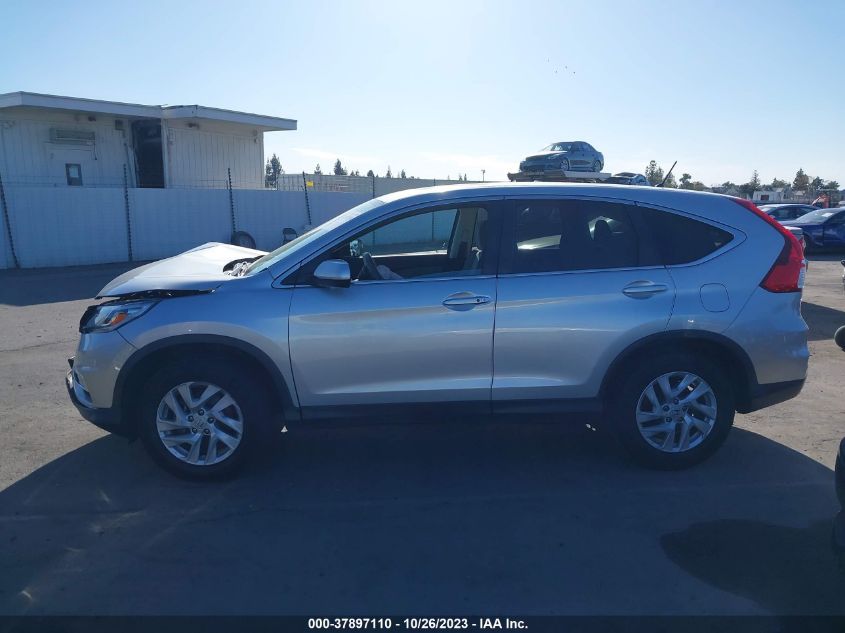 2015 HONDA CR-V EX - 3CZRM3H53FG708058